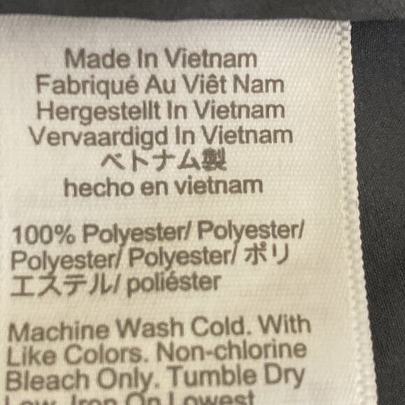 J. Crew 9" Inseam Men’s Size 31 Lightweight Performance Tech Shorts Gray Preppy - Picture 4 of 4